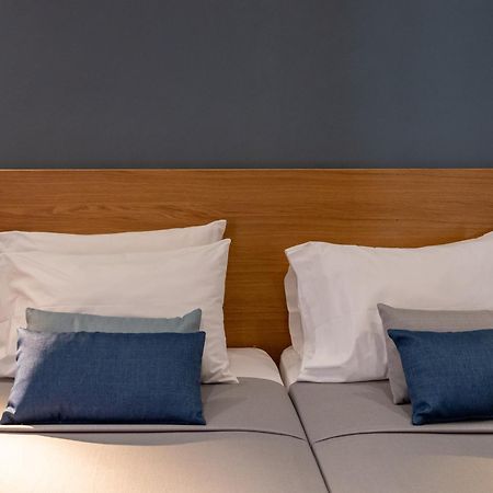 Athinaiko Hotel Iraklio Eksteriør billede